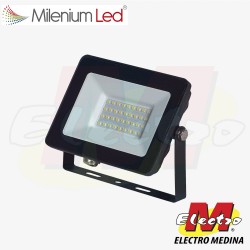 Reflector LED 20w Milenium Led