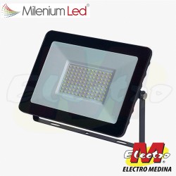 Reflector LED 100w Milenium...