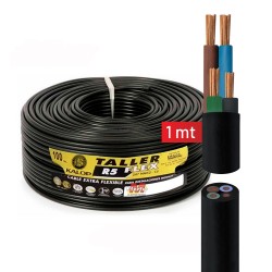 Cable Taller 4x6 mm x Mt Kalop