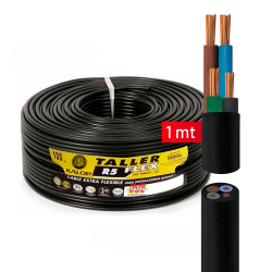 Cable Taller 4x4 mm x Mt Kalop