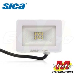 Reflector LED 10w Exterior...