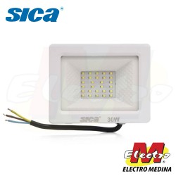 Reflector LED 30w Exterior...