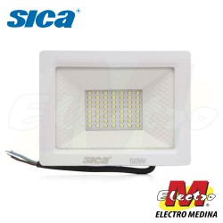 Reflector LED 50w Exterior...