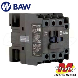 Contactor Tripolar 38a 220v...