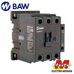 Contactor Tripolar 80a 220v...