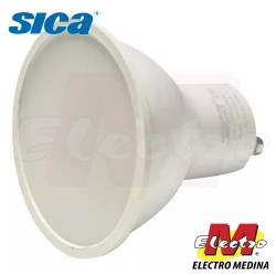 Dicroica LED 6w 220v GU10...