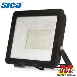 Reflector LED 200w Exterior...