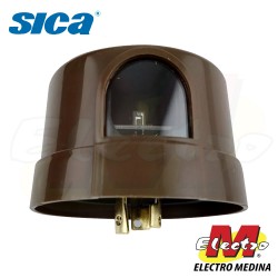 Fotocontrol Apto LED 6a Sica