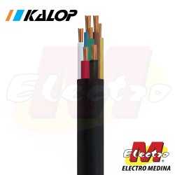 Cable Taller 7x1,5 mm x Mt...