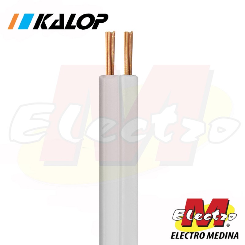 Cable Unipolar 1,5 mm Categoria 5 Kalop